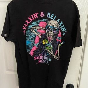 Sullen T-shirt Pandemic 2021